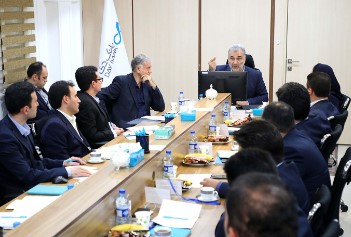 همدلی، پشتکار و پیگیری، رمز رسیدن به اهداف است
