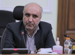 پیام تبریک مهندس بهزادپور مدیرعامل صندوق تامین خسارت های بدنی به مناسبت پنجاه و سومین سالروز تاسیس صندوق