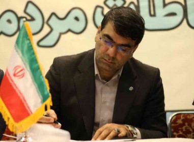 پرداخت ۴۸۴ میلیارد ریال تسهیلات ازدواج در دیماه پرداخت ۴۸۴ میلیارد ریال تسهیلات ازدواج در دیماه