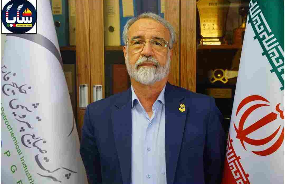 انجام موفقیتآمیز پیچیدهترین پروژههای تعمیراتی در پتروشیمی پارس با وجود تحریمها انجام موفقیتآمیز پیچیدهترین پروژههای تعمیراتی در پتروشیمی پارس با وجود تحریمها