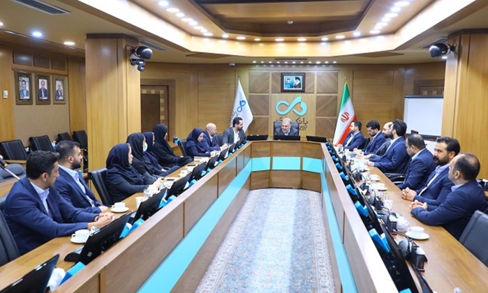 برنامه بانک ملی ایران برای حمایت از شرکت های دانش بنیان