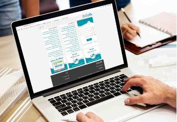 خدمت تازه بانک دی به کاربران «دینت» خدمت تازه بانک دی به کاربران «دینت»