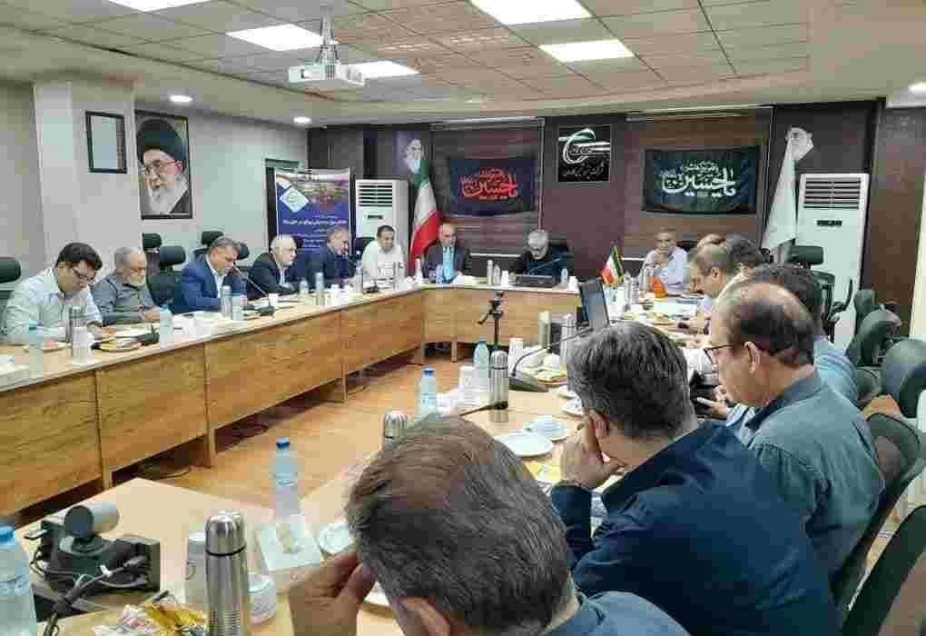 معاون برنامه‌ریزی و توسعه کسب‌وکار هلدینگ خلیج فارس: پروژه هایکو، ارمغان اقتدار ملی در صنعت است/ پتروشیمی کارون،باید آماده تولید با ۱۰۰ درصد ظرفیت اسمی در سال۱۴۰۳ باشد