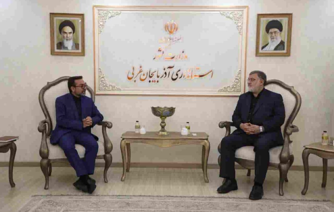 استاندار آذربایجان غربی: ایجاد صنایع پایین دستی در پتروشیمی می تواند فرصت های شغلی مناسبی را فراهم کند