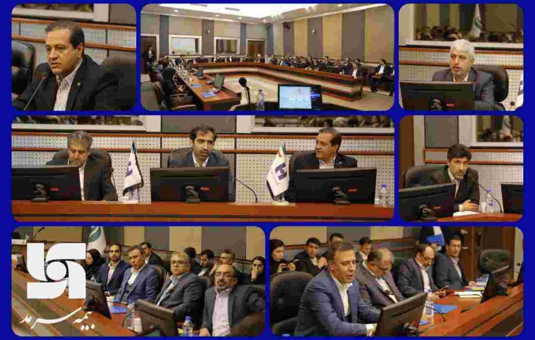 از سوی اداره کار بندر امام صورت گرفت: معرفی HSE پتروشیمی کارون به عنوان واحد نمونه سال