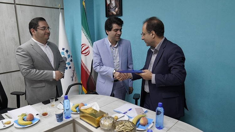 شرکت خدمات و پشتیبانی توسعه تعاون منشا اثرات مثبت است شرکت خدمات و پشتیبانی توسعه تعاون منشا اثرات مثبت است