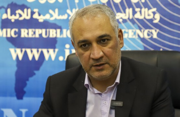 مدیرعامل پتروشیمی مسجدسلیمان آمادگی پتروشیمی مسجدسلیمان برای جمعآوری فلرهای نفتی/ کاهش نرخ بیکاری با احداث پتروپالایش مدیرعامل پتروشیمی مسجدسلیمان آمادگی پتروشیمی مسجدسلیمان برای جمعآوری فلرهای نفتی/ کاهش نرخ بیکاری با احداث پتروپالایش