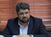 میرهاشم موسوی؛ مدیرعامل سازمان تأمیناجتماعی اعلام کرد: آغاز ثبتنام مرحله اول وام ۲۰ میلیونی بازنشستگان تأمیناجتماعی میرهاشم موسوی؛ مدیرعامل سازمان تأمیناجتماعی اعلام کرد: آغاز ثبتنام مرحله اول وام ۲۰ میلیونی بازنشستگان تأمیناجتماعی