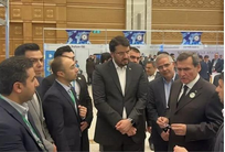 بررسی فرصتهای صادراتی تاپیکو به برزیل، در نشست وبیناری مدیرعامل تاپیکو و سفیر ایران در برزیل بررسی فرصتهای صادراتی تاپیکو به برزیل، در نشست وبیناری مدیرعامل تاپیکو و سفیر ایران در برزیل