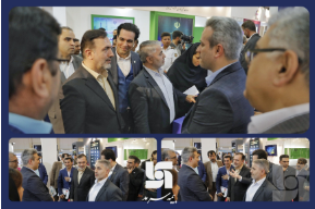در جلسه اضطراری کمیته پدافند غیرعامل: راهکارهای پیشگیری و کنترل ویروس کرونا در بانک توسعه تعاون بررسی شد در جلسه اضطراری کمیته پدافند غیرعامل: راهکارهای پیشگیری و کنترل ویروس کرونا در بانک توسعه تعاون بررسی شد
