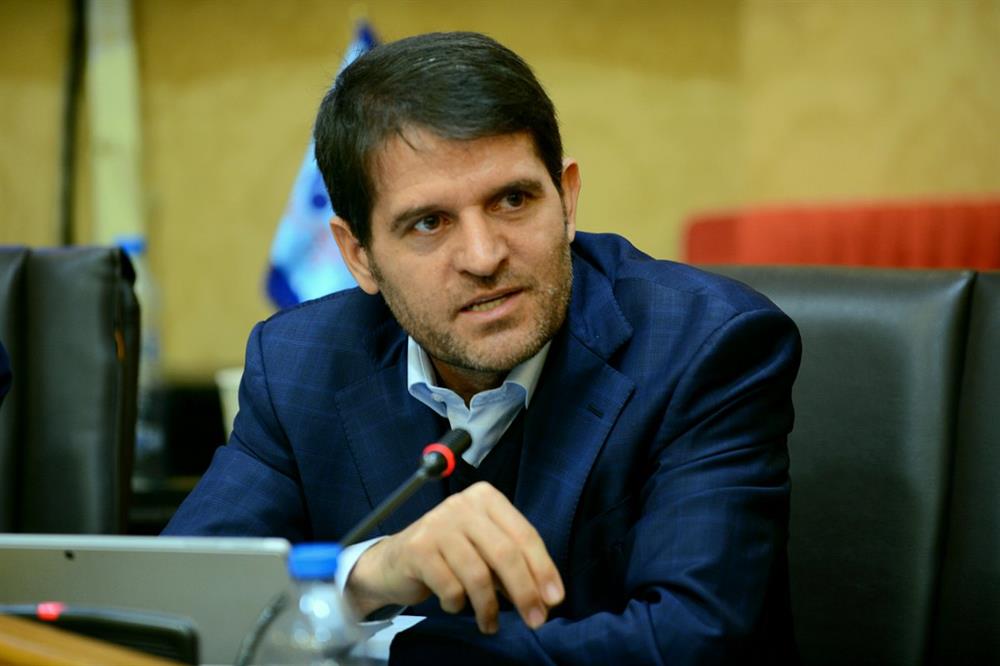 مدیر امور شعب شهرستان بانک شهر : پیشرو در حمایت از تولید و اشتغال در تمامی شهرهای کشور هستیم مدیر امور شعب شهرستان بانک شهر : پیشرو در حمایت از تولید و اشتغال در تمامی شهرهای کشور هستیم