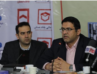 خدمات جدید «صاپ» و «سامانه جامع بازاریابی» بانک صادرات ایران در نمایشگاه تراکنش خدمات جدید «صاپ» و «سامانه جامع بازاریابی» بانک صادرات ایران در نمایشگاه تراکنش