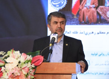 دکتر فرزین خواستار شتاب بخشی در جذب منابع جدید بانک شد