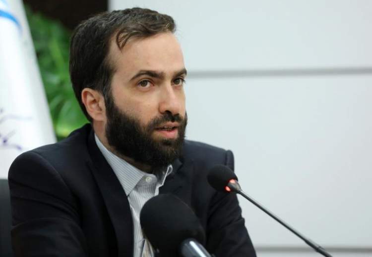 مدیرعامل پترول: هنوز در صنعت پتروشیمی خامفروشیم/ احداث بزرگترین پارک متانولی جهان در ایران مدیرعامل پترول: هنوز در صنعت پتروشیمی خامفروشیم/ احداث بزرگترین پارک متانولی جهان در ایران
