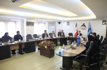 ایدرو گواهینامه ISO9001:2015 دریافت کرد