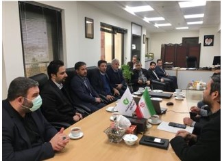 بانک قرض‌الحسنه مهر ایران باید در پرداخت تسهیلات آنلاین پیش‌قدم شود