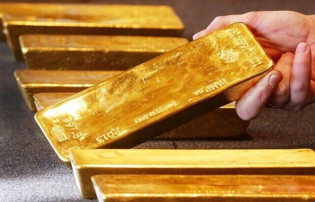 وقتی همه میتوانند شمش طلا بخرند وقتی همه میتوانند شمش طلا بخرند