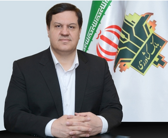 پیام تبریک فرشید فرخ نژاد مدیرعامل بانک کشاورزی، به مناسبت فرارسیدن نودمین سال تأسیس این بانک پیام تبریک فرشید فرخ نژاد مدیرعامل بانک کشاورزی، به مناسبت فرارسیدن نودمین سال تأسیس این بانک