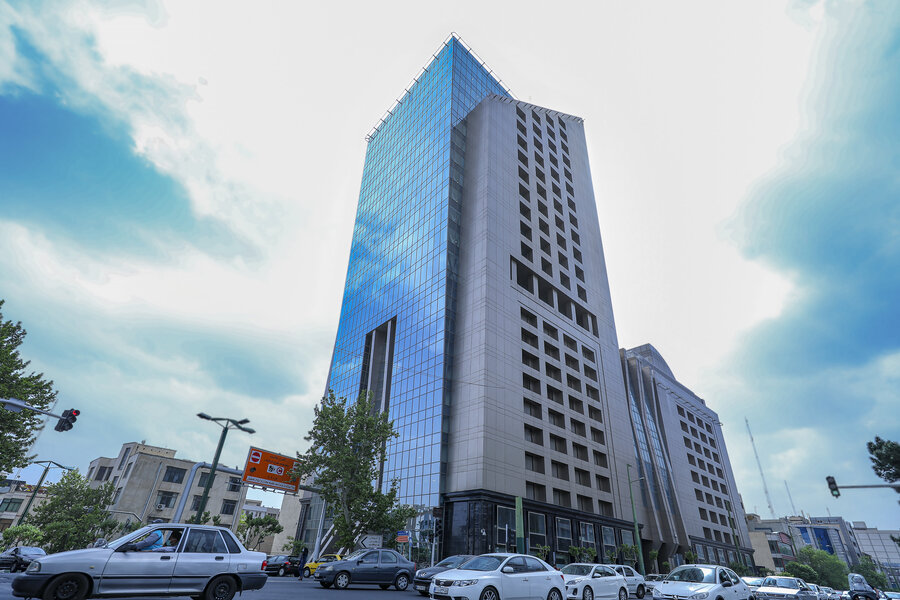 مدیرعامل کارگزاری فیروزه آسیا مطرح کرد؛ حرکت بورس به سمت کاهش ریسک در اقتصاد، با توسعه ابزارهای نوین مدیرعامل کارگزاری فیروزه آسیا مطرح کرد؛ حرکت بورس به سمت کاهش ریسک در اقتصاد، با توسعه ابزارهای نوین