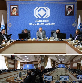 روابط عمومی باید یک نهاد فرهنگ ساز باشد روابط عمومی باید یک نهاد فرهنگ ساز باشد