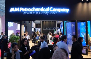پتروشیمی جم با حضور در نمایشگاه OIL SHOW1404 ، بار دیگر جایگاه خود را به‌عنوان یکی از بازیگران اصلی صنعت پتروشیمی ایران و منطقه تثبیت کرد