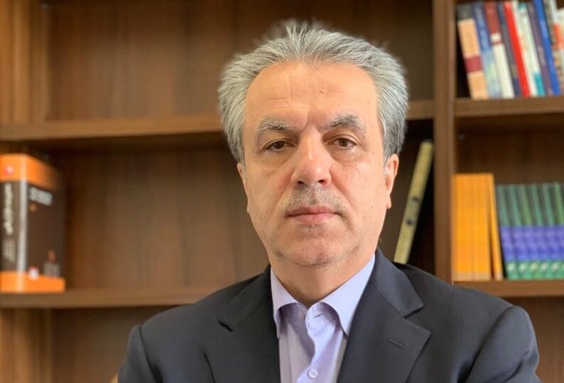 روابط عمومی بانک مرکزی اعلام کرد؛ الزام ارائه اسناد در انتقال وجه بیش از ده میلیارد ریال روابط عمومی بانک مرکزی اعلام کرد؛ الزام ارائه اسناد در انتقال وجه بیش از ده میلیارد ریال