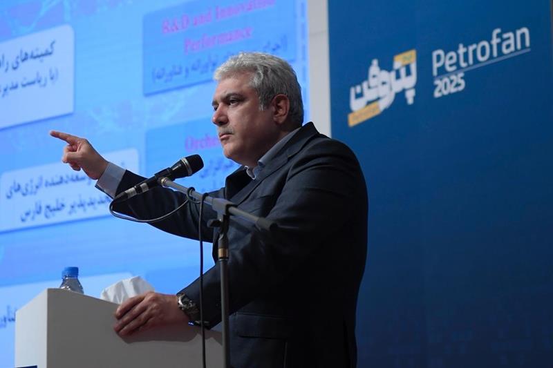 هماهنگی و هم‌افزایی هلدینگ خلیج‌فارس با زیست‌بوم نوآوری ملی