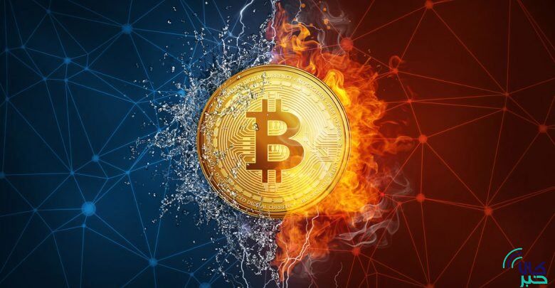 آخرین وضعیت بازار رمزارزها در جهان آخرین وضعیت بازار رمزارزها در جهان