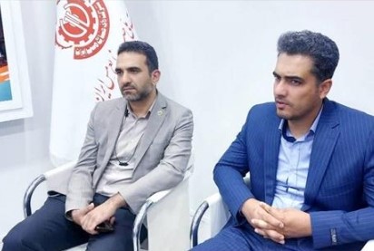 مسیر نوآوری و فناوری در شرکت مس باز شده است مسیر نوآوری و فناوری در شرکت مس باز شده است