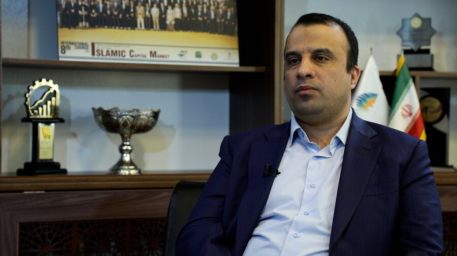 مدیرعامل بورس انرژی   عنوان کرد؛ ورود پساب به بورس در انتظار درخواست پذیرش از «آبفا»
