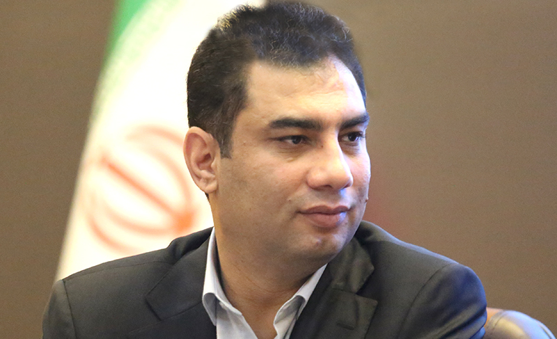 معاون مالی و سرمایه انسانی چادرملو تشریح کرد عملکرد مثبت و موفق کچاد طی ۹ ماهه گذشته معاون مالی و سرمایه انسانی چادرملو تشریح کرد عملکرد مثبت و موفق کچاد طی ۹ ماهه گذشته
