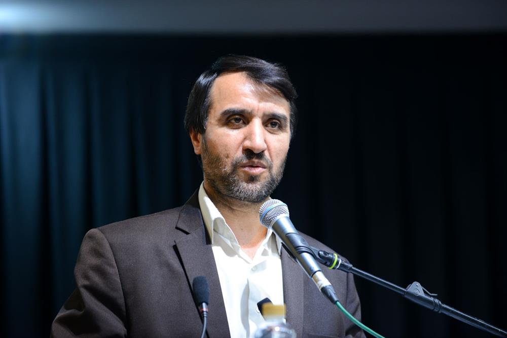 برگزاری آیین گرامیداشت میلاد حضرت محمد(ص) در شرکت ملی صنایع پتروشیمی