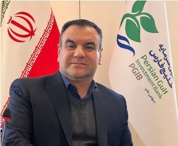 پیام تبریک مدیرعامل «تفارس» به مناسبت روز صنعت پتروشیمی پیام تبریک مدیرعامل «تفارس» به مناسبت روز صنعت پتروشیمی