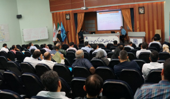برنامه ارتقای هم افزایی ایمیدرو با شرکت ها در بخش آموزش، پژوهش و فناوری/ برگزاری دوره های آموزشی برای بیش از ۷۸۰۰ فراگیر طی نیمه نخست برنامه ارتقای هم افزایی ایمیدرو با شرکت ها در بخش آموزش، پژوهش و فناوری/ برگزاری دوره های آموزشی برای بیش از ۷۸۰۰ فراگیر طی نیمه نخست