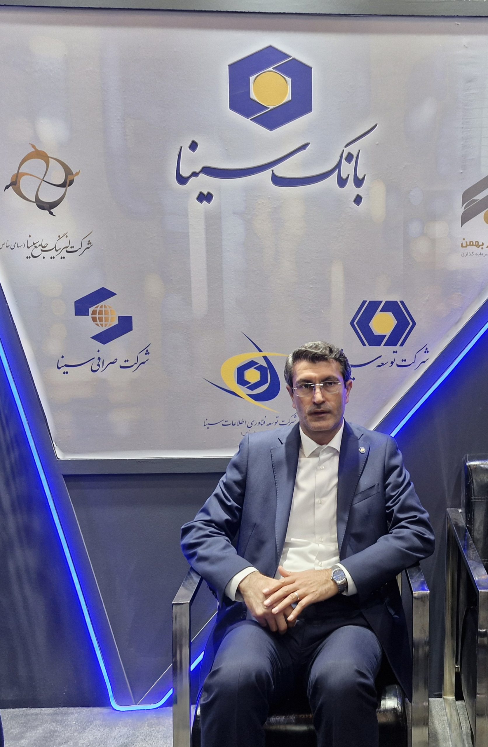 بانک سینا در جمع برترینها؛ رشد منابع، سودآوری عملیاتی و نوآوری اجتماعی با «گریمبانک» بانک سینا در جمع برترینها؛ رشد منابع، سودآوری عملیاتی و نوآوری اجتماعی با «گریمبانک»