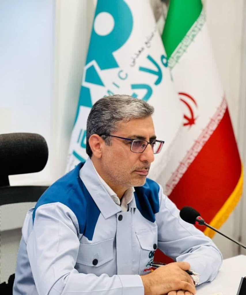 تحول سبز فولاد سنگان؛ کاهش مصرف آب و انرژی با چاشنی توسعه هماتیت در شرق کشور