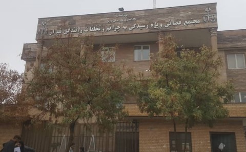مدیرعامل شرکت ملی پست:  رضایت‌مندی پرسنل شبکه پستی باید سرلوحه کار باشد