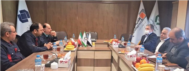 آمادگی بانک توسعه تعاون بر توسعه تعامل با سازمان امور عشایر ایران