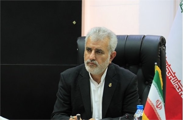 در هفته دوم تیر ماه صورت میگیرد: افتتاح طرح مشوقهای بیمهای به صورت پایلوت در استان گلستان در هفته دوم تیر ماه صورت میگیرد: افتتاح طرح مشوقهای بیمهای به صورت پایلوت در استان گلستان