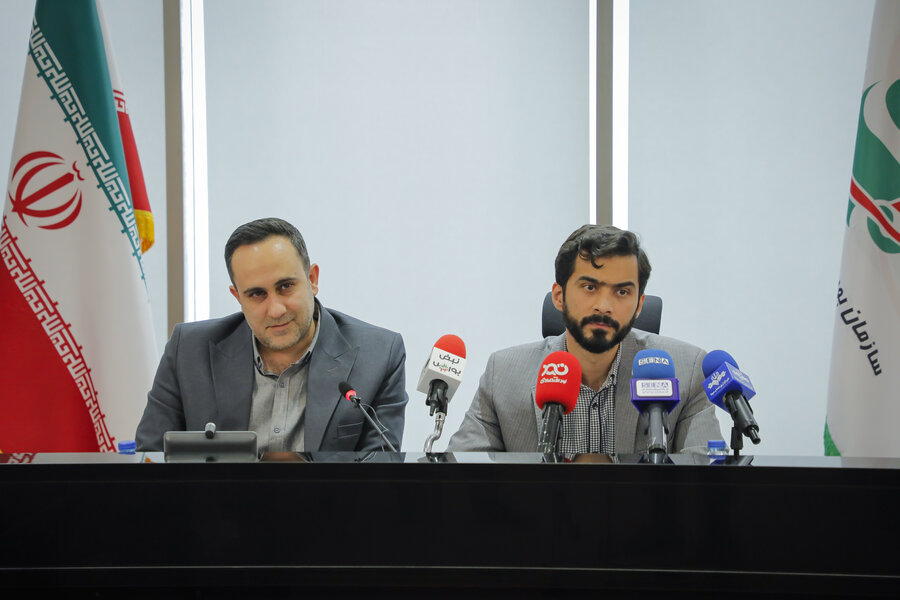 مدیرعامل بورس تهران تاکید کرد: رعایت عدالت باعث جذابیت عرضه های اولیه شده است مدیرعامل بورس تهران تاکید کرد: رعایت عدالت باعث جذابیت عرضه های اولیه شده است