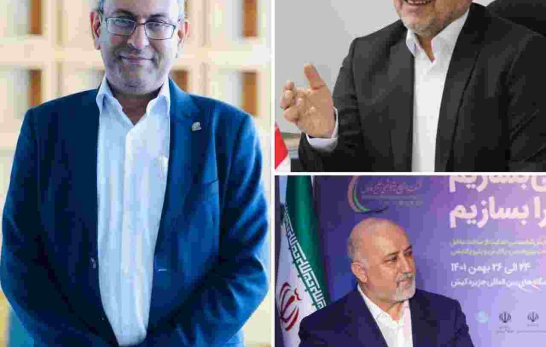 جزئیات ۳۰ طرح در دست اجرای مجموعه هلدینگ خلیج فارس تشریح شد/ فارغ از هر اتقافی در کشور باید نگاهمان به داخلیها باشد جزئیات ۳۰ طرح در دست اجرای مجموعه هلدینگ خلیج فارس تشریح شد/ فارغ از هر اتقافی در کشور باید نگاهمان به داخلیها باشد