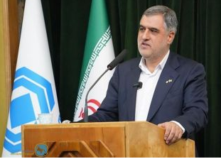 دبیرکل سندیکای بیمه گران ایران در آیین تقدیر از خادمان اربعین: ایفای مسئولیت اجتماعی صنعت بیمه قابل تحسین است دبیرکل سندیکای بیمه گران ایران در آیین تقدیر از خادمان اربعین: ایفای مسئولیت اجتماعی صنعت بیمه قابل تحسین است