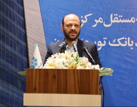 بانک توسعه تعاون مرکز فرماندهی خدمات سریع و هوشمند به تعاونی ها است بانک توسعه تعاون مرکز فرماندهی خدمات سریع و هوشمند به تعاونی ها است