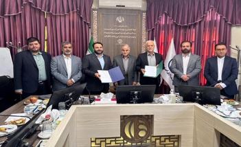 اقدامات بانک شهر در پیشبرد اهداف مدیریت شهری انکار ناپذیر است اقدامات بانک شهر در پیشبرد اهداف مدیریت شهری انکار ناپذیر است