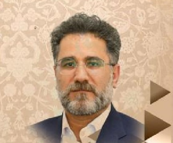 تقدیراز مدیرمنابع انسانی شرکت پتروشیمی پارس