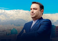 پیام تبریک مدیرعامل بیمه تجارتنو به مناسبت سالروز تاسیس شرکت پیام تبریک مدیرعامل بیمه تجارتنو به مناسبت سالروز تاسیس شرکت