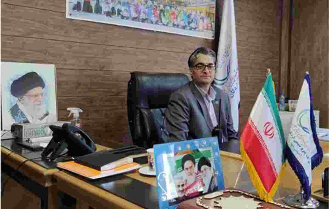 در مراسم معارفه معاون جدید وزیر صنعت، معدن و تجارت و رئیس هیات عامل سازمان گسترش و نوسازی صنایع ایران (ایدرو) عنوان شد: آمادگی سازمان مدیریت صنعتی برای ارائه خدمات مدیریتی به شرکت های دانش بنیان در مراسم معارفه معاون جدید وزیر صنعت، معدن و تجارت و رئیس هیات عامل سازمان گسترش و نوسازی صنایع ایران (ایدرو) عنوان شد: آمادگی سازمان مدیریت صنعتی برای ارائه خدمات مدیریتی به شرکت های دانش بنیان
