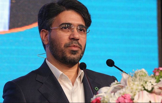حضور بیمه ملت در پانزدهمین نمایشگاه بینالمللی و تخصصی تجهیزات صنعت نفت، گاز و پتروشیمی حضور بیمه ملت در پانزدهمین نمایشگاه بینالمللی و تخصصی تجهیزات صنعت نفت، گاز و پتروشیمی