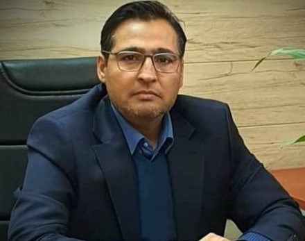 افتخاری دیگر برای پتروشیمی پارس در حوزه منابع انسانی؛ پیام تقدیر مدیرسرمایه انسانی شرکت صنایع پتروشیمی خلیج فارس از احمد خسروی