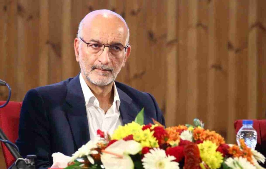 در نخستین رویداد صنعت دانش بنیان مطرح شد: موثقی نیا: «نوآوری» و «فناوری»، سهم معدن و صنایع معدنی در اقتصاد را افزایش می دهد